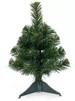 Искусственная новогодняя елка Crystal Trees из ПВХ праздничная 0,40 см