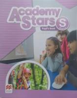 Academy Stars. Starter. Pupil's Book