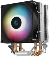Кулер DeepCool AG300 LED (Intel LGA1700/1200/1151/1150/1155 AMD AM5/AM4)