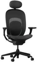 Компьютерное кресло Xiaomi Mijia Ergonomics Chair Black