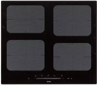 Индукционная варочная панель Simfer H60I19B021, черный