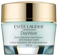 ESTEE LAUDER Многофункциональный защитный крем c антиоксидантами СЗФ 15 DayWear, 50 мл