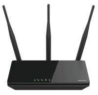 D-Link Сетевое оборудование DIR-806A RU B1A Беспроводной двухдиапазонный маршрутизатор AC750