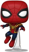 Фигурка Funko Spider-Man Leaping (Tom Holland)