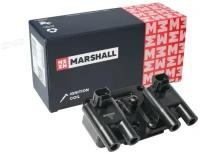 MARSHALL MGN8480 Катушка зажигания Chevrolet Lacetti 04-, Daewoo Nexia I, II 94- ()