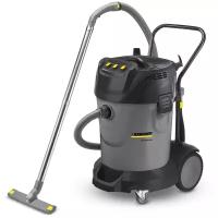 Пылесос профессиональный Karcher NT 70/3,3600Вт (1.667-270)