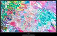 65" Телевизор Samsung QE65Q70BAU 2022 VA, темно-серый