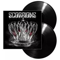 Sony Music Scorpions. Return To Forever (2 виниловые пластинки)