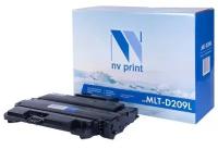 Картридж NV Print MLT-D209L для Samsung SCX 4824/4828/ML2855 (5000k)