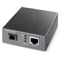 TP-Link TL-FC111A-20 WDM медиаконвертер 10/100 Мбит/с