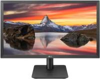 Монитор 21.5" LG 22MP400-B черный