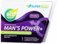 Средство возбуждающее Man's Power Plus