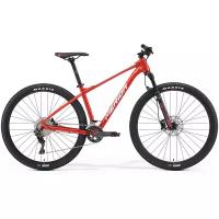 Горный (MTB) велосипед Merida Big.Nine 500 (2021)