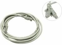 Patch Cord UTP (коммутационный шнур витая пара) - -