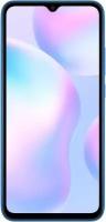 Смартфон XIAOMI Redmi 9A 2GB RAM, 32GB, синий (36543)