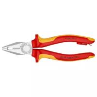 Пассатижи Knipex 03 06 180 T 180 мм