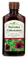 Настойка сабельника болотного, 250мл