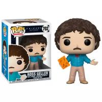 Фигурка Funko POP! Friends: Ross Geller 80's