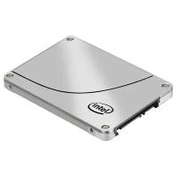 Накопитель SSD Intel SSDSC2KB076T801 S4510 /SATA III/7.68 TB /Скорость чтения 550МБайт/с Скорость записи 510МБайт/с