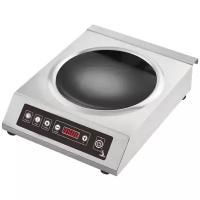 Плита вок индукционная AIRHOT IP3500 WOK