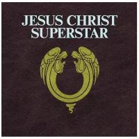 Компакт диск Universal Jesus Christ Superstar - Original Motion Picture Soundtrack (2 CD)