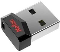 Флешка Netac 4Gb UM81 Ultra Сompact USB 2.0 (NT03UM81N-004G-20BK)