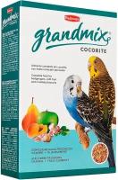 PADOVAN GRANDMIX COCORITE корм для волнистых попугаев (1 кг х 2 шт)