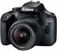 Canon EOS 4000D 18-55III kit