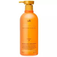 Шампунь против выпадения для тонких волос Lador Dermatical Hair-loss For Thin Hair Shampoo 530 мл