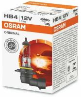 Галогенные лампы Osram Original Line HB4 9006 3200K (1 шт.)