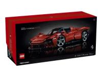 Конструктор LEGO Technic Модель Ferrari Daytona SP3