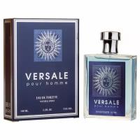 Туалетная вода для мужчин Versale pour homme, 100 мл 10185537