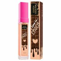 Christine Lavoisier Parfums Туалетная вода женская, аромат шоколад Love is. Choco Clutch Collection 14мл