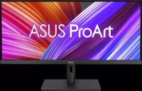 Монитор ASUS ProArt PA348CGV, IPS, черный