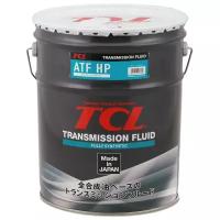Масло трансмиссионное TCL ATF HP