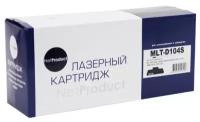 Картридж NetProduct (N-MLT-D104S) для Samsung ML-1660/1665/1860/SCX-3200/3205, 1,5K