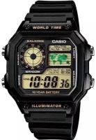 Наручные часы CASIO Collection