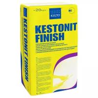 Финишная смесь KIILTO Kestonit Finish