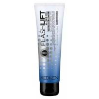 Redken Flash Lift Blonde Idol Крем для экспресс-осветления Express Blond Cream, 90 мл