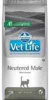 Сухой корм Farmina Vet Life Neutered Female - 0,4 кг