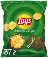 Чипсы Lay's картофельные