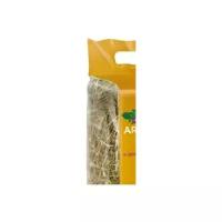 AromatiPet Сено луговое для грызунов и декоративных животных, 20л, 0,6 кг