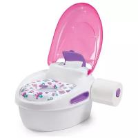 Горшок 3 в 1 Summer Infant Step-By-Step Potty