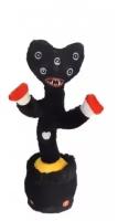Танцующая и поющая игрушка Многоглазый Килли-Вилли, игровой персонаж из Хаги-Ваги, Poppy PlayTime, 120 мелодий