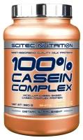 Протеин казеиновый Scitec Nutrition 100% Casein Complex шоколад 920 гр