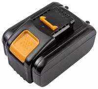 Аккумулятор CS-WRX352PX для Worx WX800.9 MAX, WG154E, WG160E 20.0V 5000mAh / 100.00Wh Li-ion