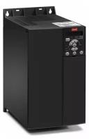 Danfoss Преобразователь частотный VLT Micro Drive FC 51 18.5кВт 380-480 3ф Danfoss 132F0060