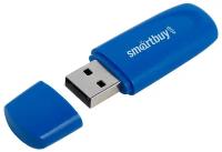 UFD 2.0 SmartBuy 004GB Scout Blue (SB004GB2SCB)