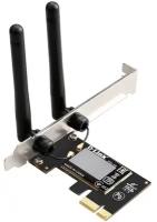 Адаптер беспроводной связи (Wi-Fi) D-Link DWA-548/10/C1A Беспроводной PCI Express адаптер N300 {10}