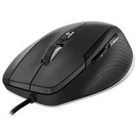 Мышь 3DCONNEXION CadMouse Compact 3DX-700081 (3DX-700081)